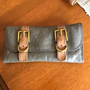 Fossil wallet